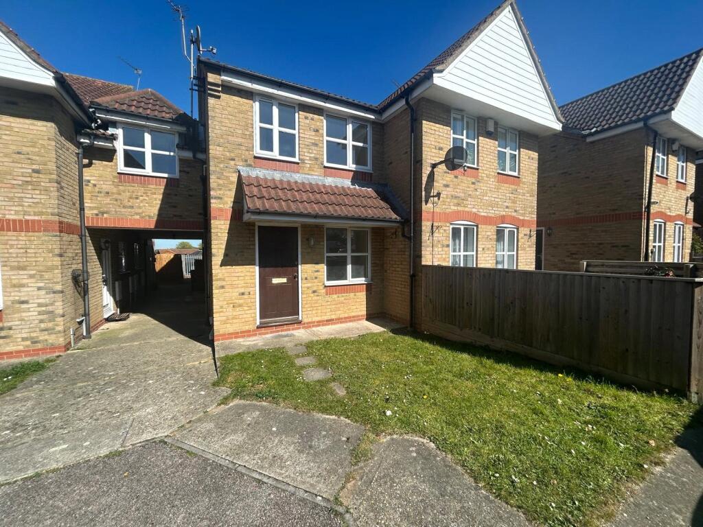 Main image of property: St. Clements Close, Northfleet, Kent, DA11