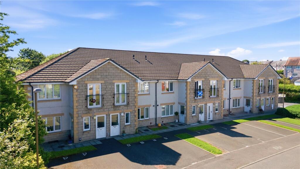 Main image of property: 92B Station Road, Bannockburn, FK7
