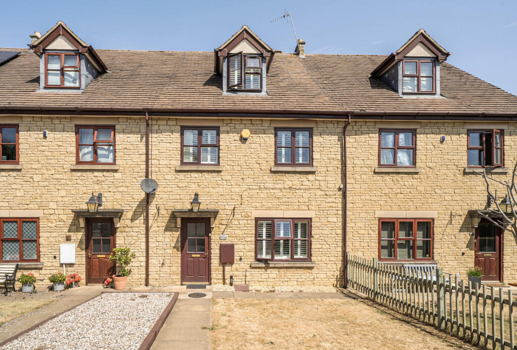 Main image of property: Woodmancote Vale, Woodmancote, Cheltenham, Gloucestershire, GL52
