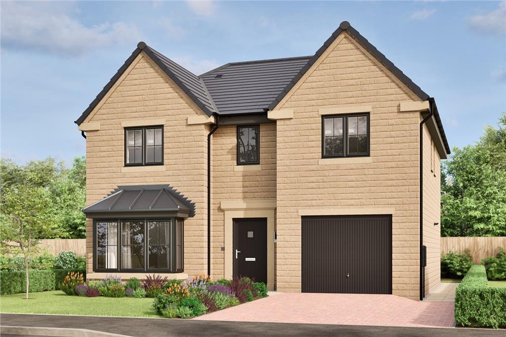 Main image of property: Felks Stile Road
off Blackmoorfoot Road
West Yorkshire
Huddersfield
HD4 7AF