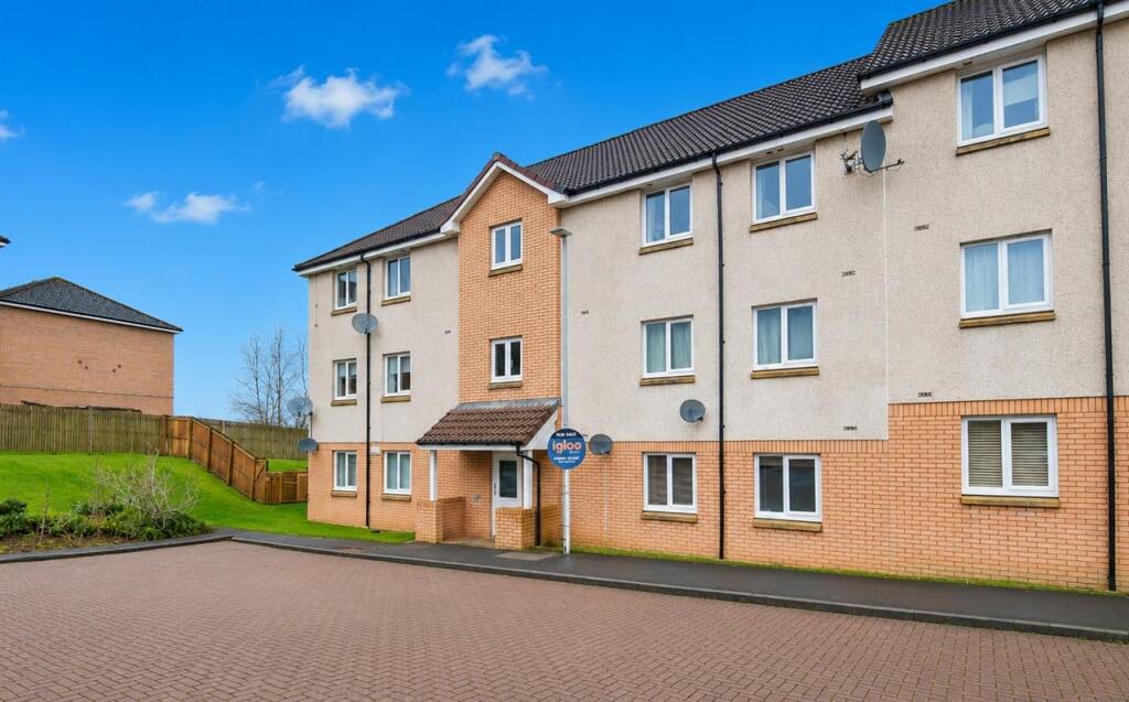 Main image of property: Redwood Lane, Hamilton