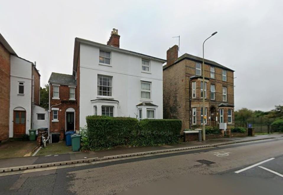 Main image of property: Abingdon Road, Oxford, OX1