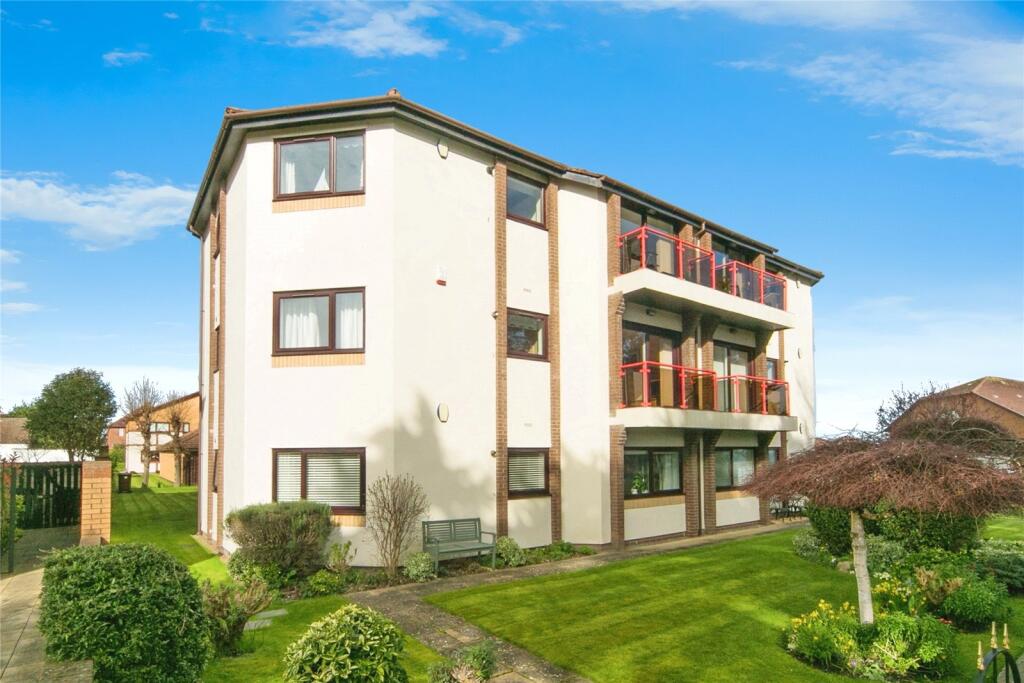 Main image of property: Llannerch Court, Rhos on Sea, Colwyn Bay, Conwy, LL28