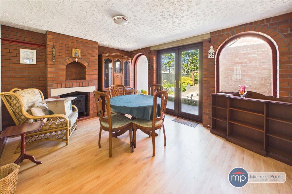 House in Stockton-on-Tees, Redcar and Cleveland - View 5