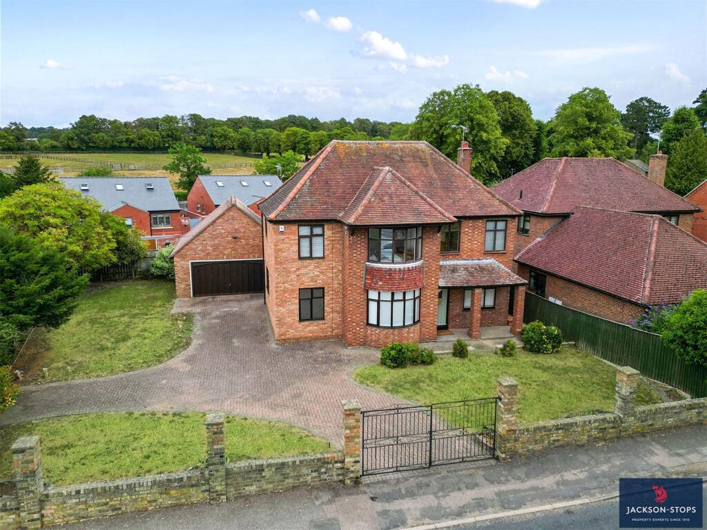 Main image of property: Duchess Drive, Newmarket, Suffolk, CB8
