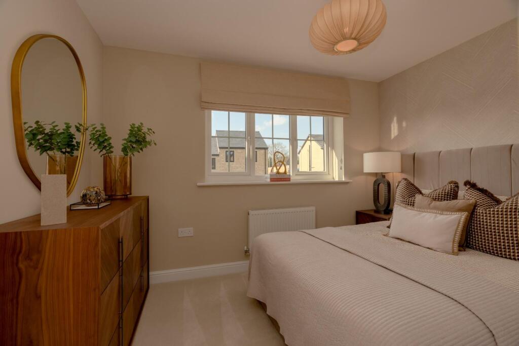 Additional image 25 of Plot 264, Miners Gate, Ellison Fold Way, Darwen