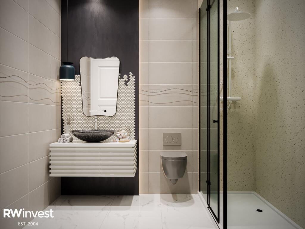 Apartment in Manchester, City Centre - View 5