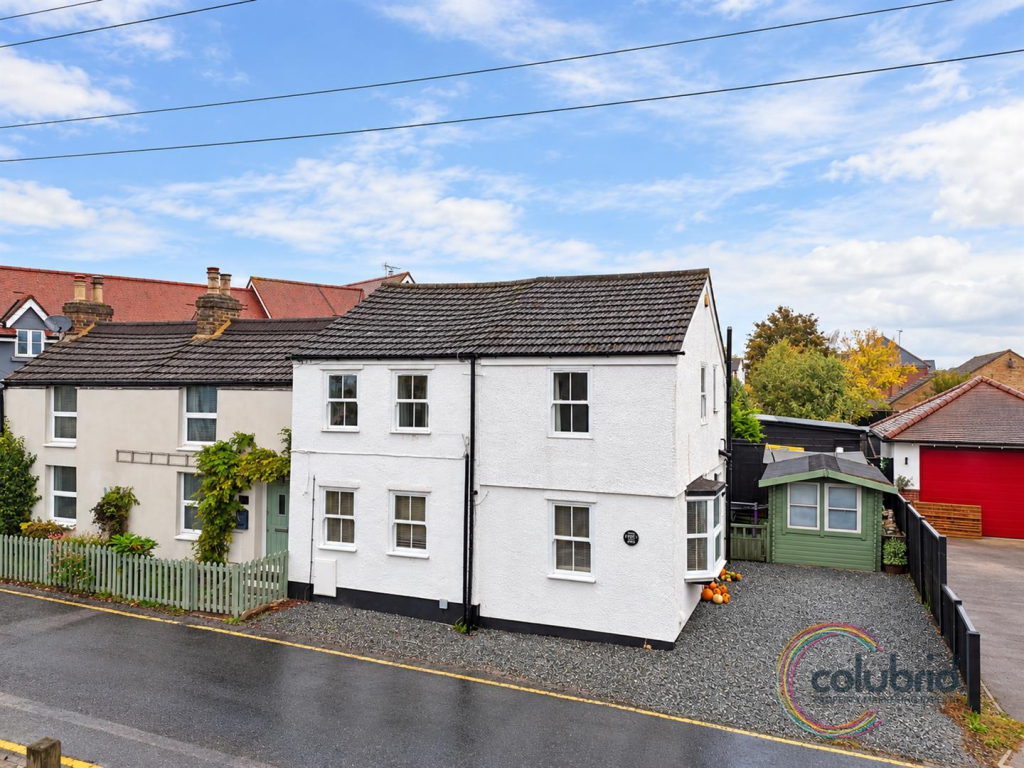 Main image of property: Brook End Road South, Chancellor Park, Chelmsford