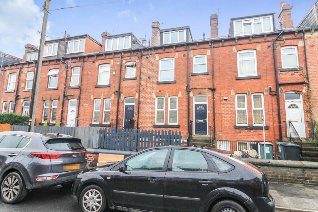 Main image of property: Arthington Grove, Hunslet, Leeds, LS10