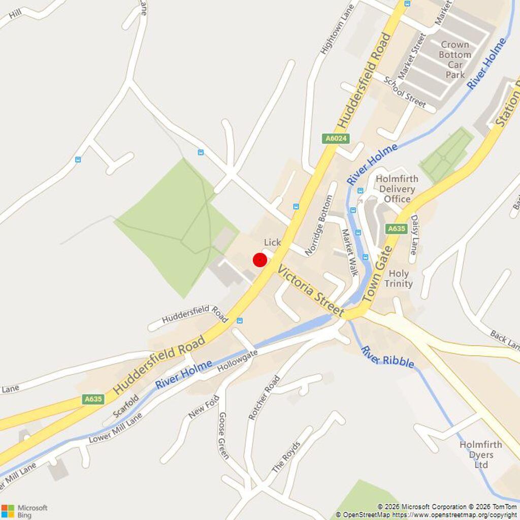 Property Map