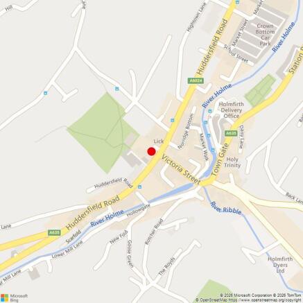 Property Map