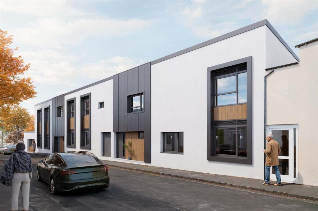Main image of property: Hamilton Street, Charlton Kings, Cheltenham