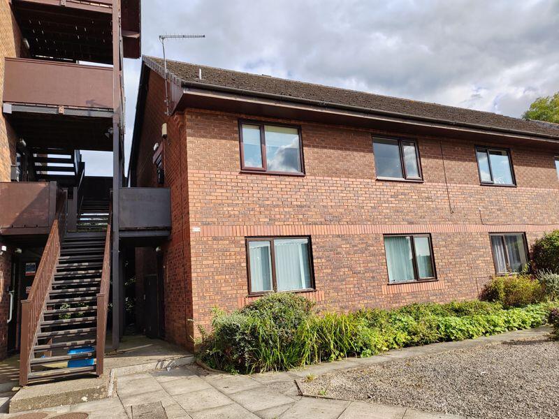 Main image of property: Maryport Court, Carlisle