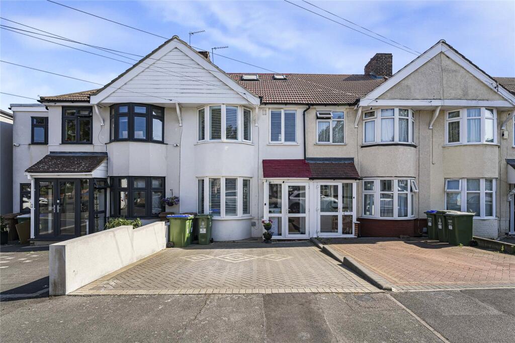 Main image of property: Buckingham Avenue, South Welling, Kent, DA16