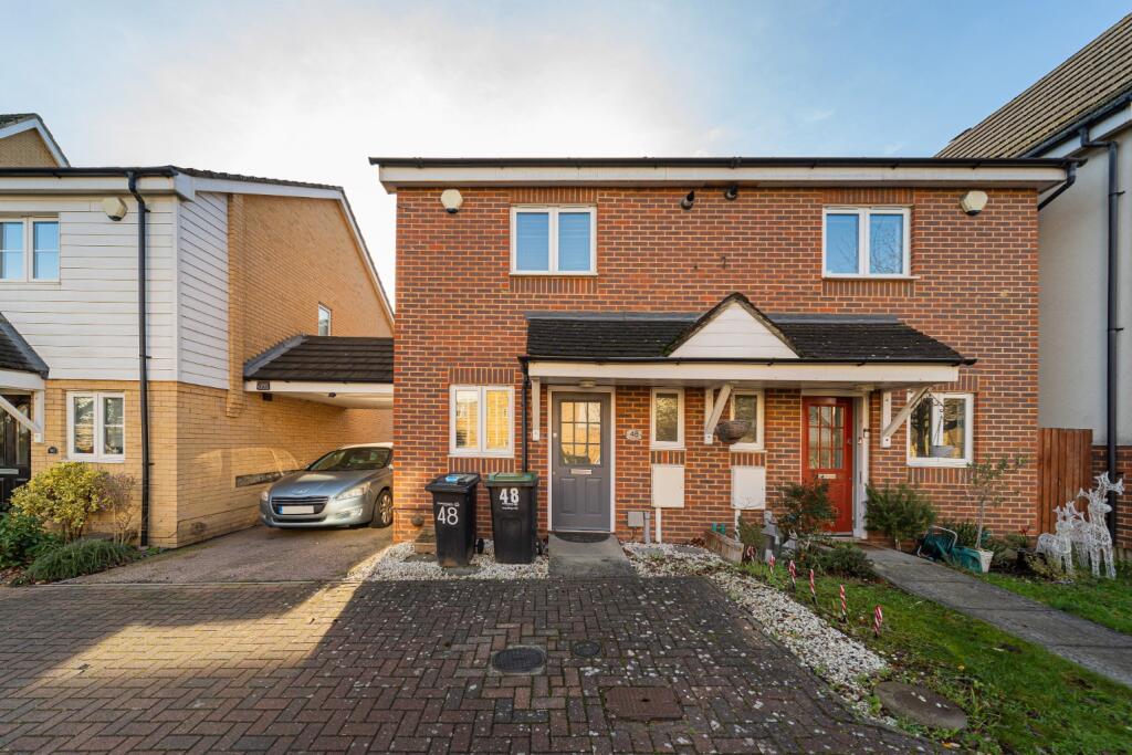 Main image of property: Maritime Gate, Gravesend, Kent, DA11