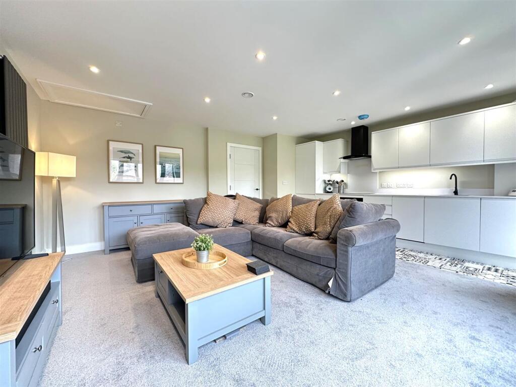 Main image of property: Hackness Road, Scalby View Apartments, YO12