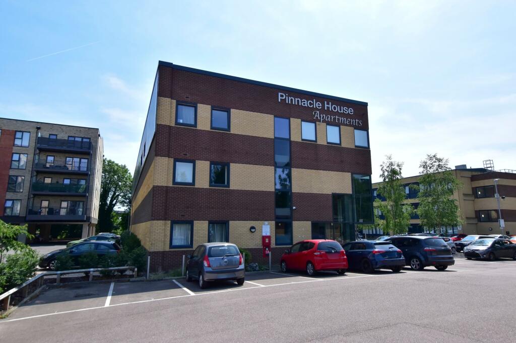Main image of property: Home Park Mill Link, Pinnacle House Home Park Mill Link, WD4