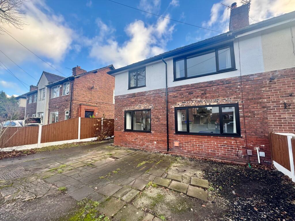 Main image of property: Hilton Crescent, Worsley, M28