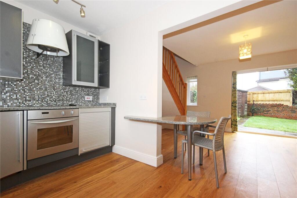 Main image of property: Stadium Road, Henleaze, Bristol, BS6