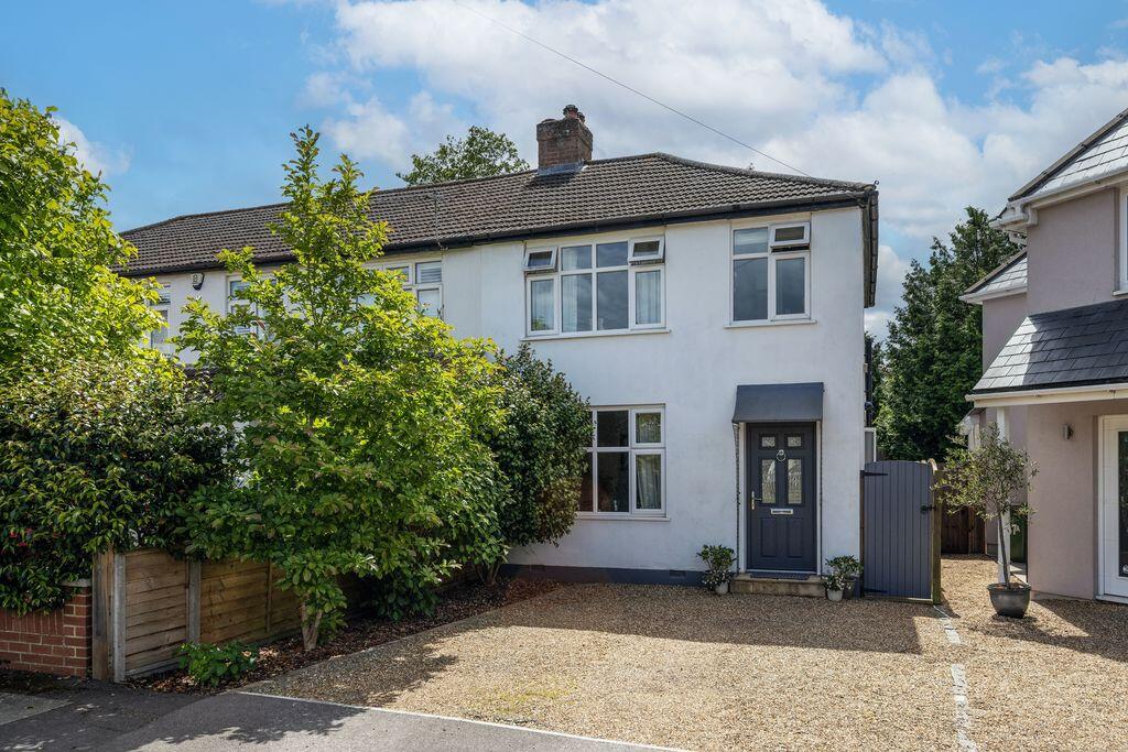 Main image of property: Balmoral Crescent, West Molesey