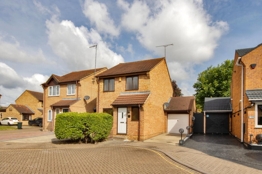 Main image of property: Borland Close, Greenhithe, Kent, DA9 9PD