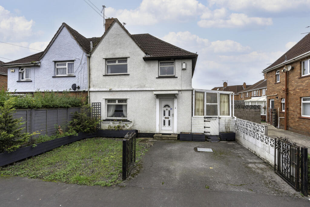 Main image of property: Minehead Road, Knowle, Bristol