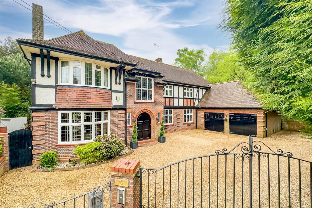 Main image of property: Ludlow Avenue, Luton, Beds, LU1