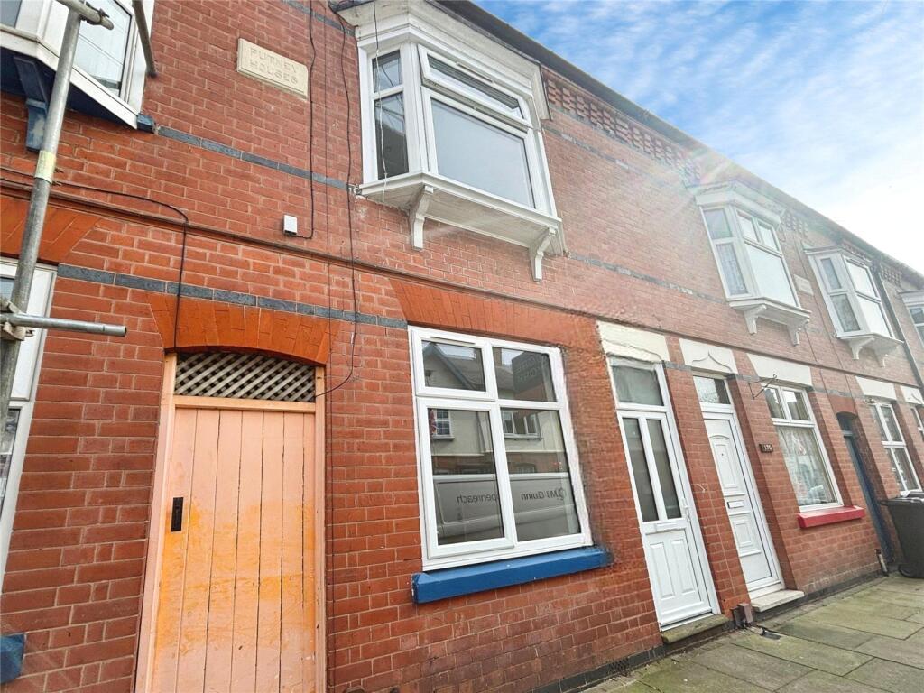Main image of property: Bassett Street, Leicester, Leicestershire, LE3