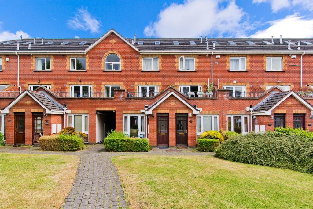 Main image of property: The Paddocks, Hybreasal, South Circular Road,, Kilmainham, Dublin 8, D08 P2T8