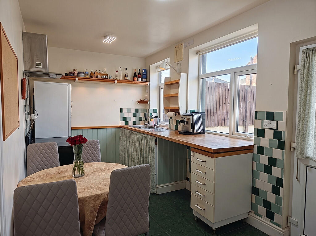 House in Preston - More