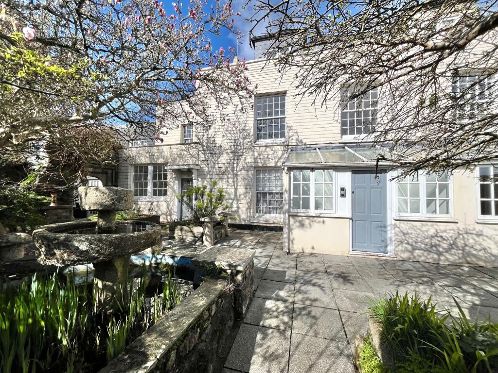 Main image of property: Culver Road, Saltash, PL12