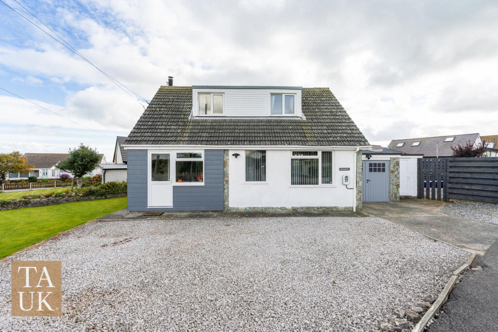 House in Llandudno