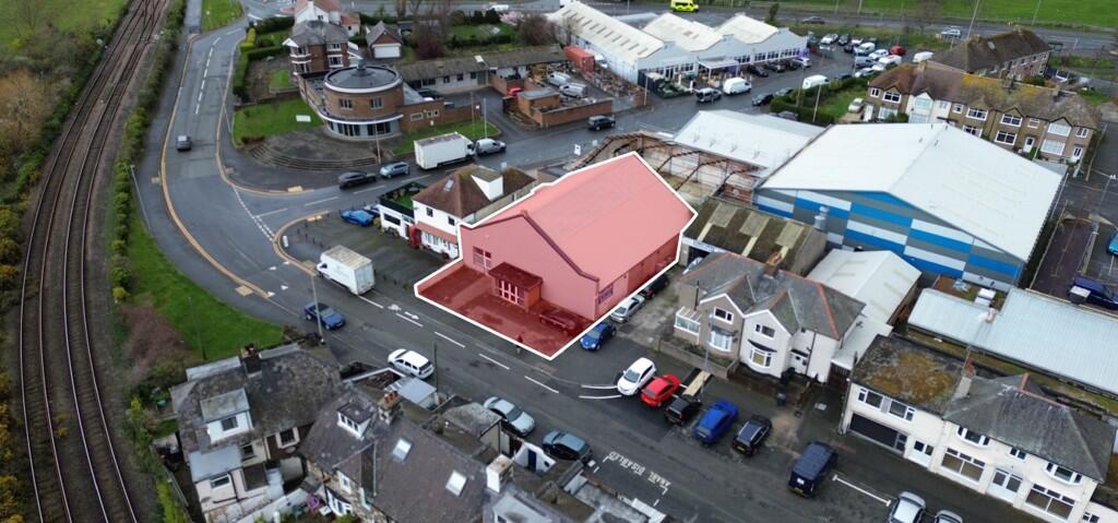 Main image of property: Glan-y-Mor Road, Llandudno Junction, Conwy, LL31 9RU