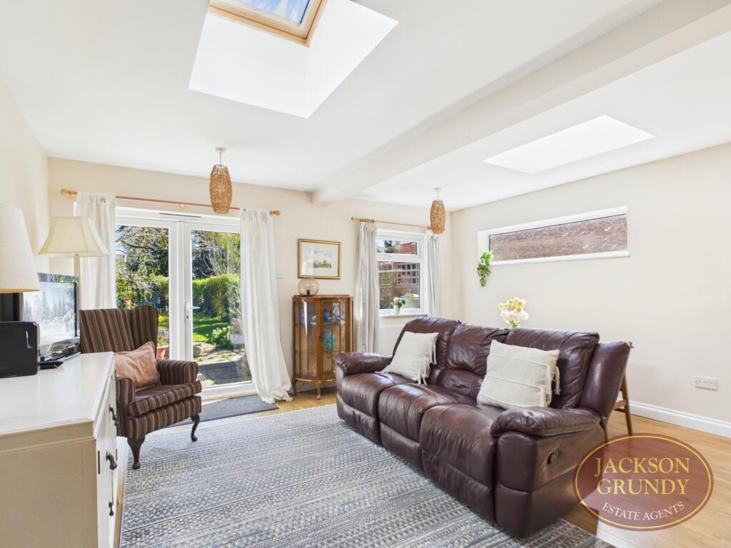 Masefield Way, Kingsley, NN2 7JU photo 4