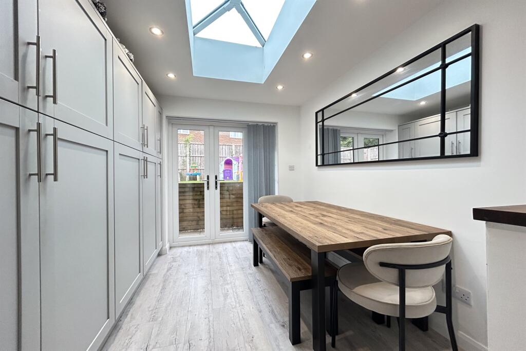 House in Reading - View 4