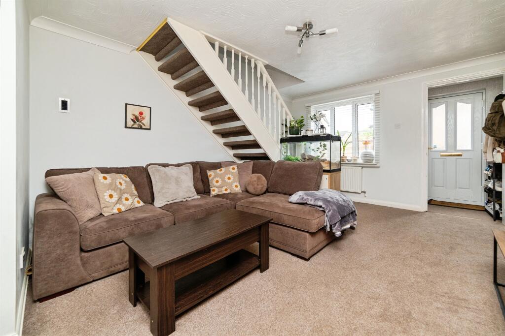 House in North Hertfordshire, Great Ashby - View 4