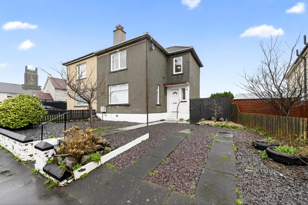 Main image of property: Greenfoot, Kilwinning