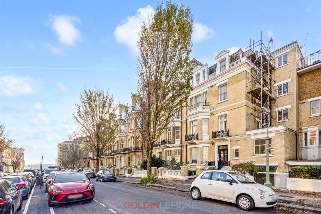 Main image of property: First Avenue, Hove