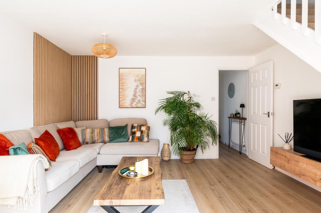 Brayton Court, Shenley Lodge, Milton Keynes, Buckinghamshire, MK5 7AH photo 4