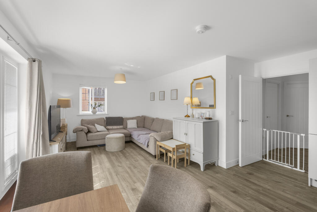 Apartment in Chelmsford - More