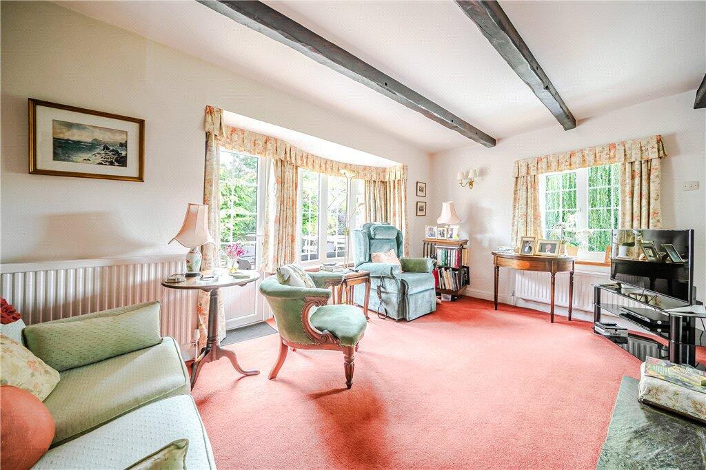 Mill Cottage, Mill Lane, Pannal, Harrogate, HG3 photo 2
