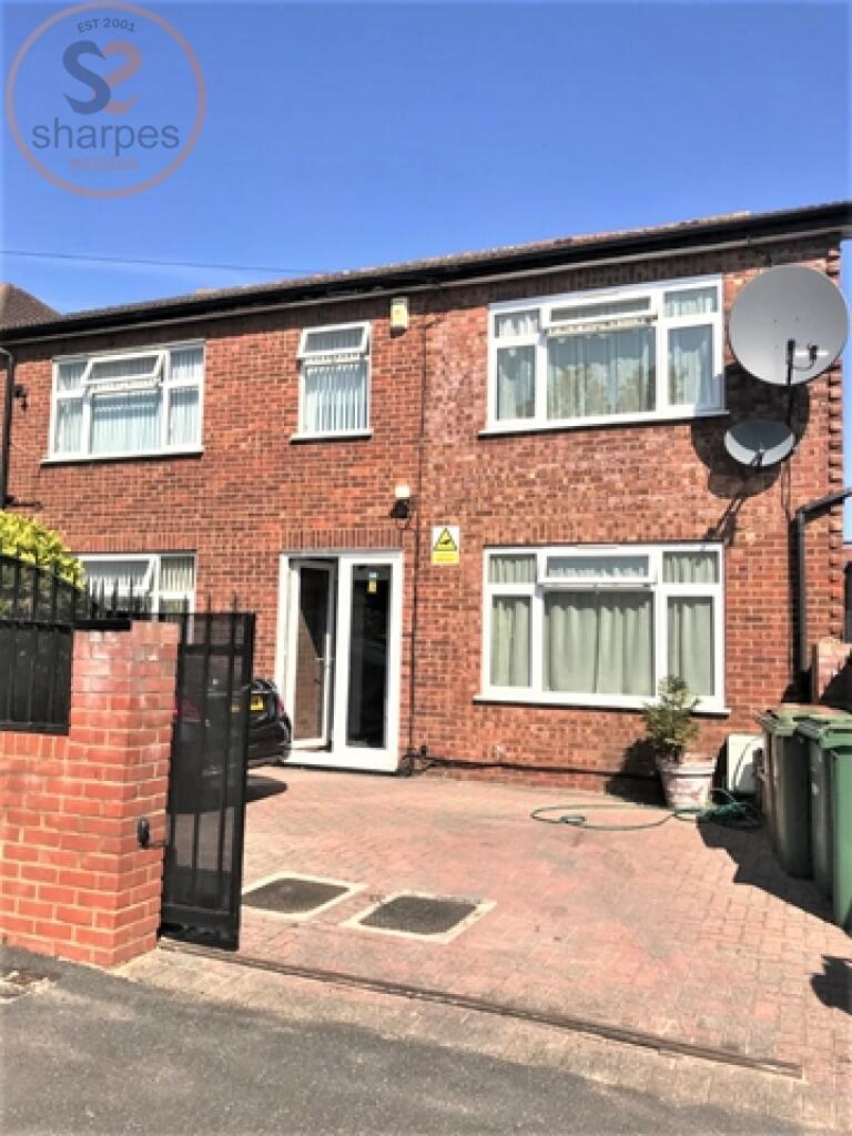 Main image of property: Chatsworth Road, London, London