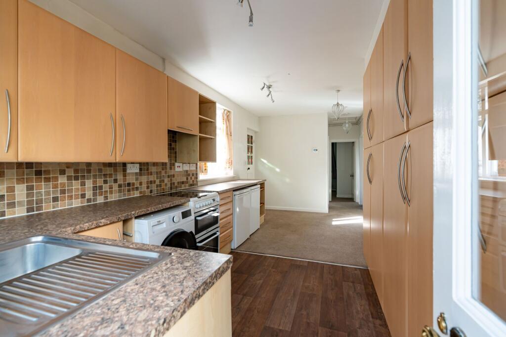 House in Oxford - View 5
