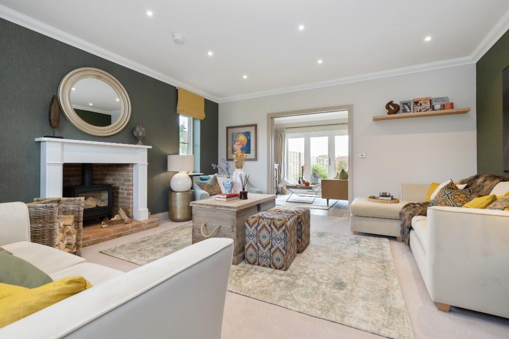 Main image of property: Hopkins Homes at Abbots Vale,
Bury St. Edmunds,
IP33 2BS