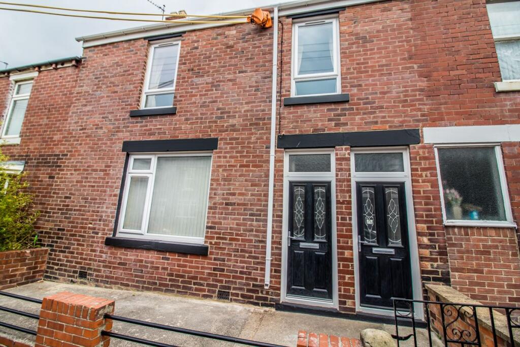 Main image of property: Derwent Terrace, Washington