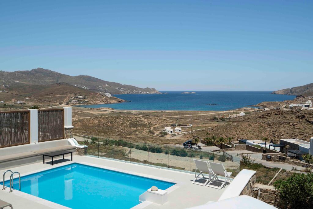 Main image of property: Cyclades islands, Mykonos, Ftelia