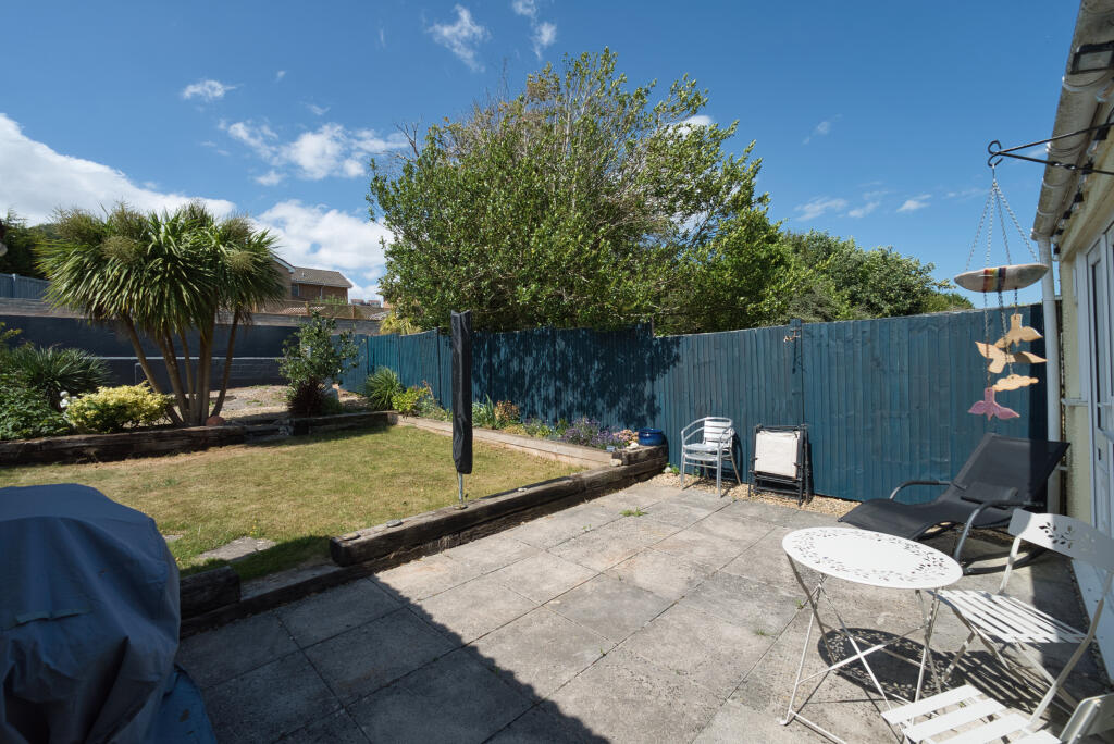 House in Weston-super-Mare, Milton - View 4