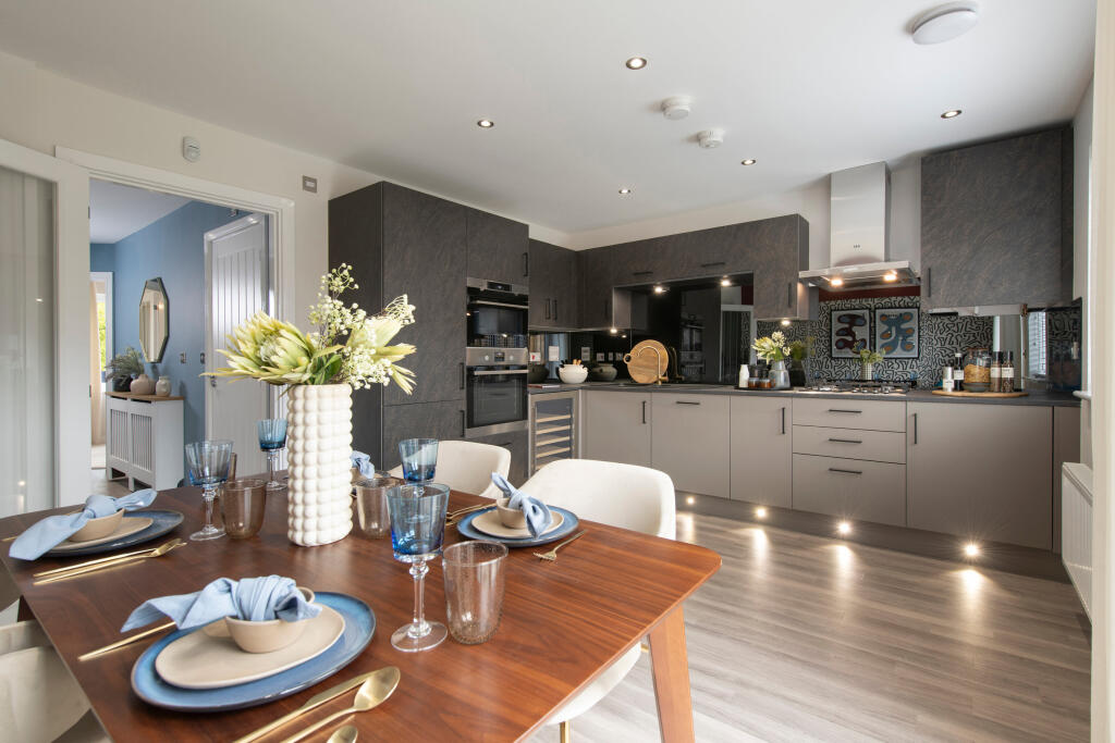 Main image of property: Huntsgrove
Gloucester
Gloucestershire
GL2 4EE
