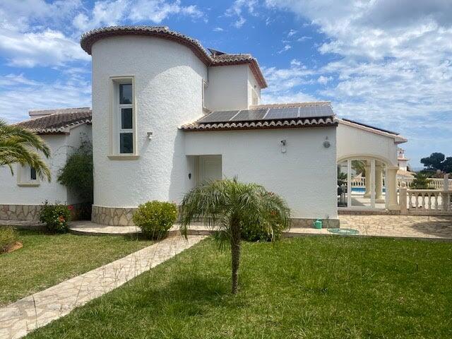 Main image of property: Valencia, Alicante, Javea