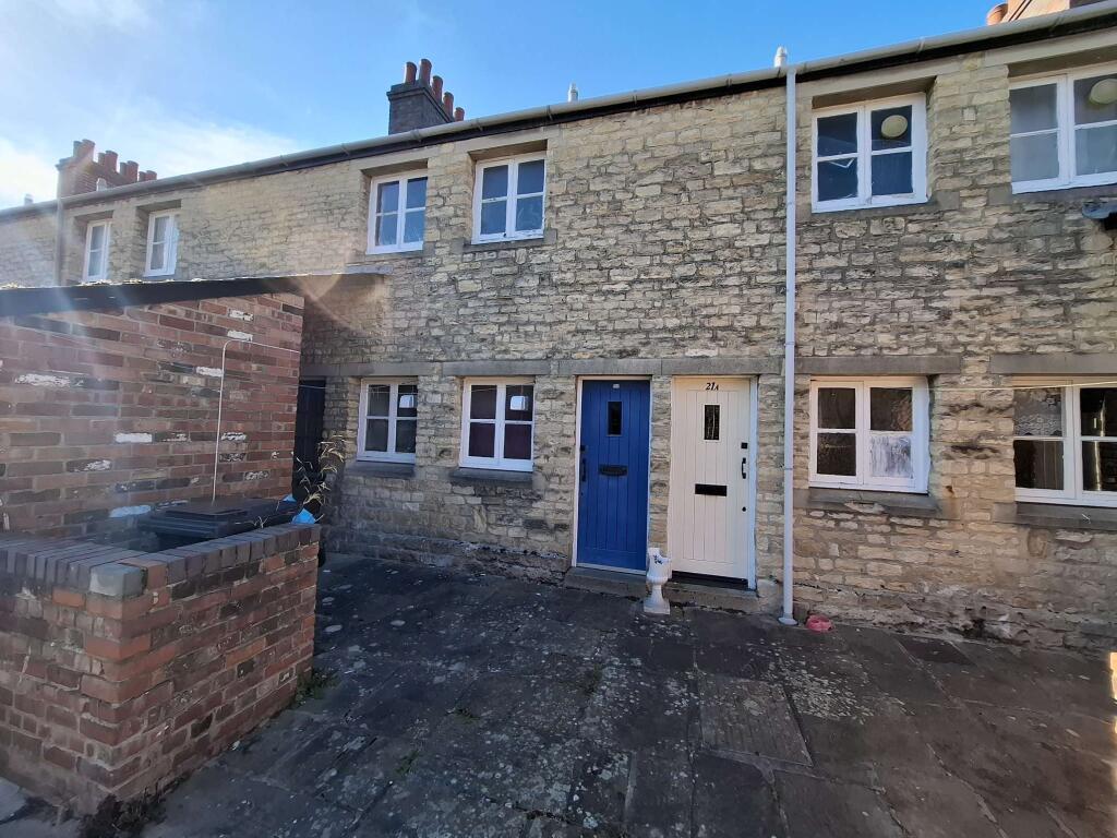 Main image of property: Oxford Street, Swindon, Wiltshire